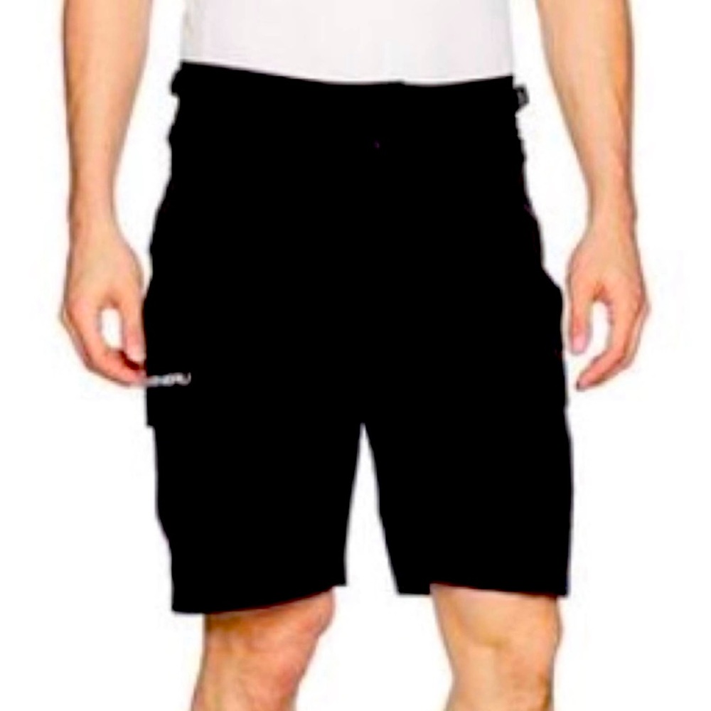 Louis Garneau Baggy Ride Bike Short 2 in 1 XXL NWT